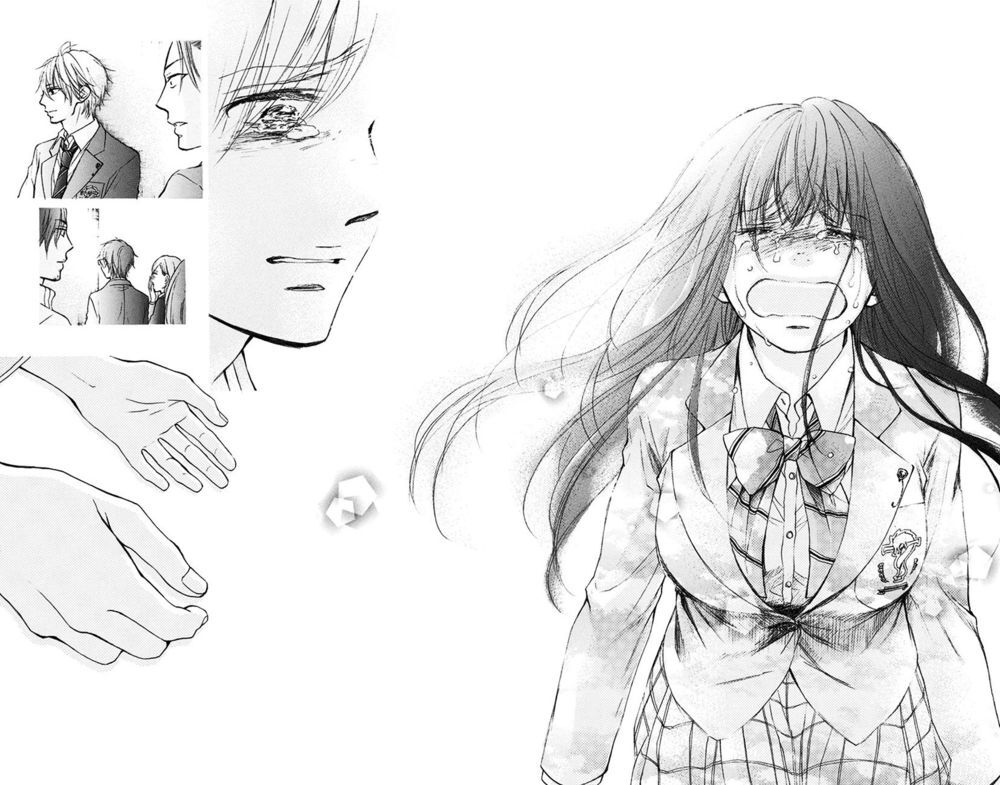 Kono Oto Tomare Chapter 52 - 51