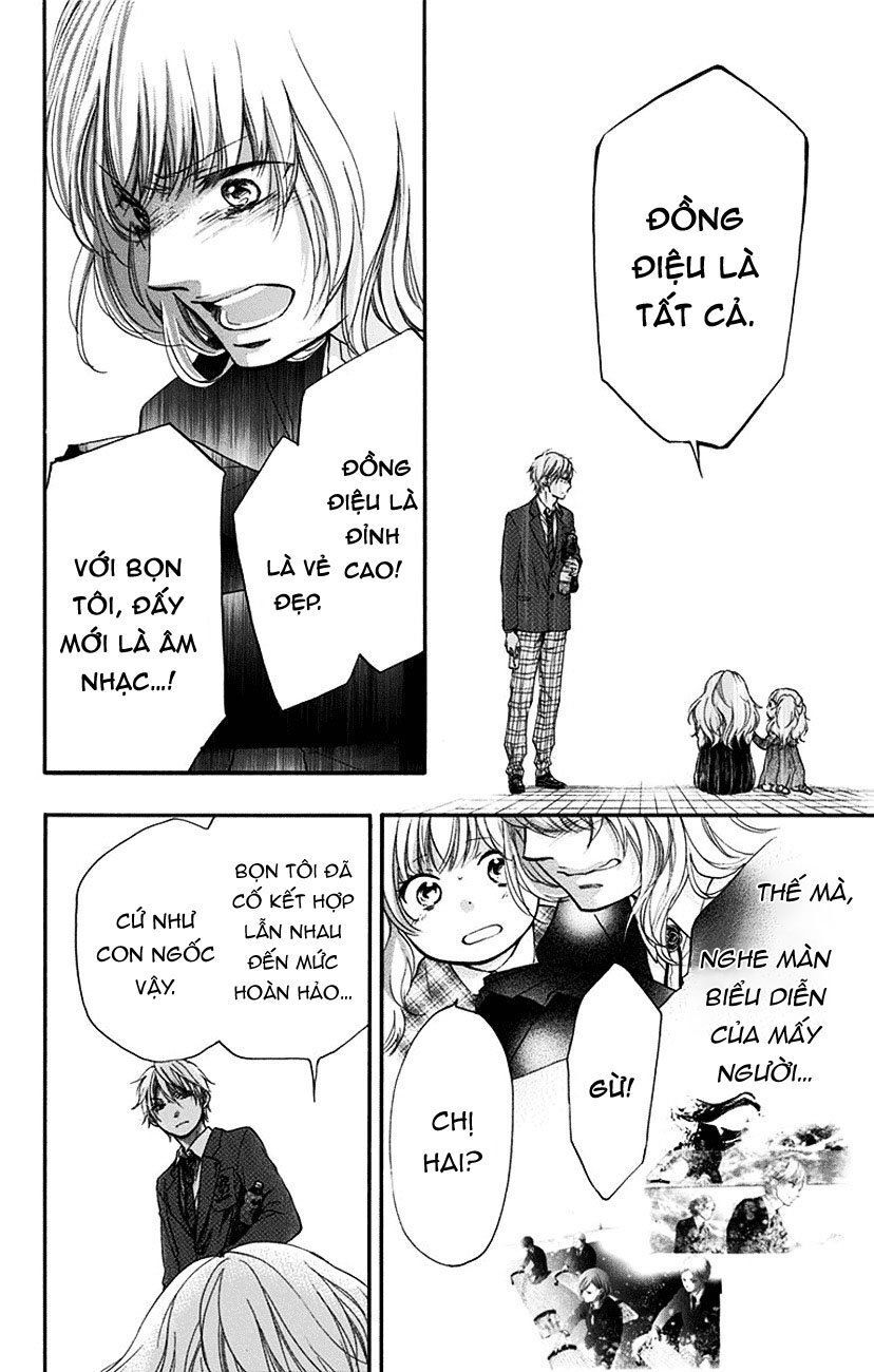 Kono Oto Tomare Chapter 53 - 16