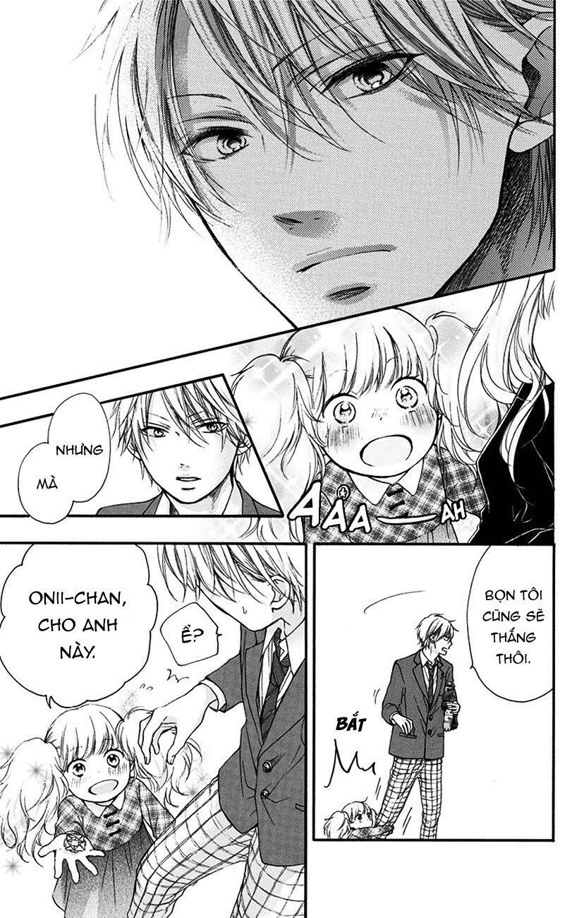 Kono Oto Tomare Chapter 53 - 19