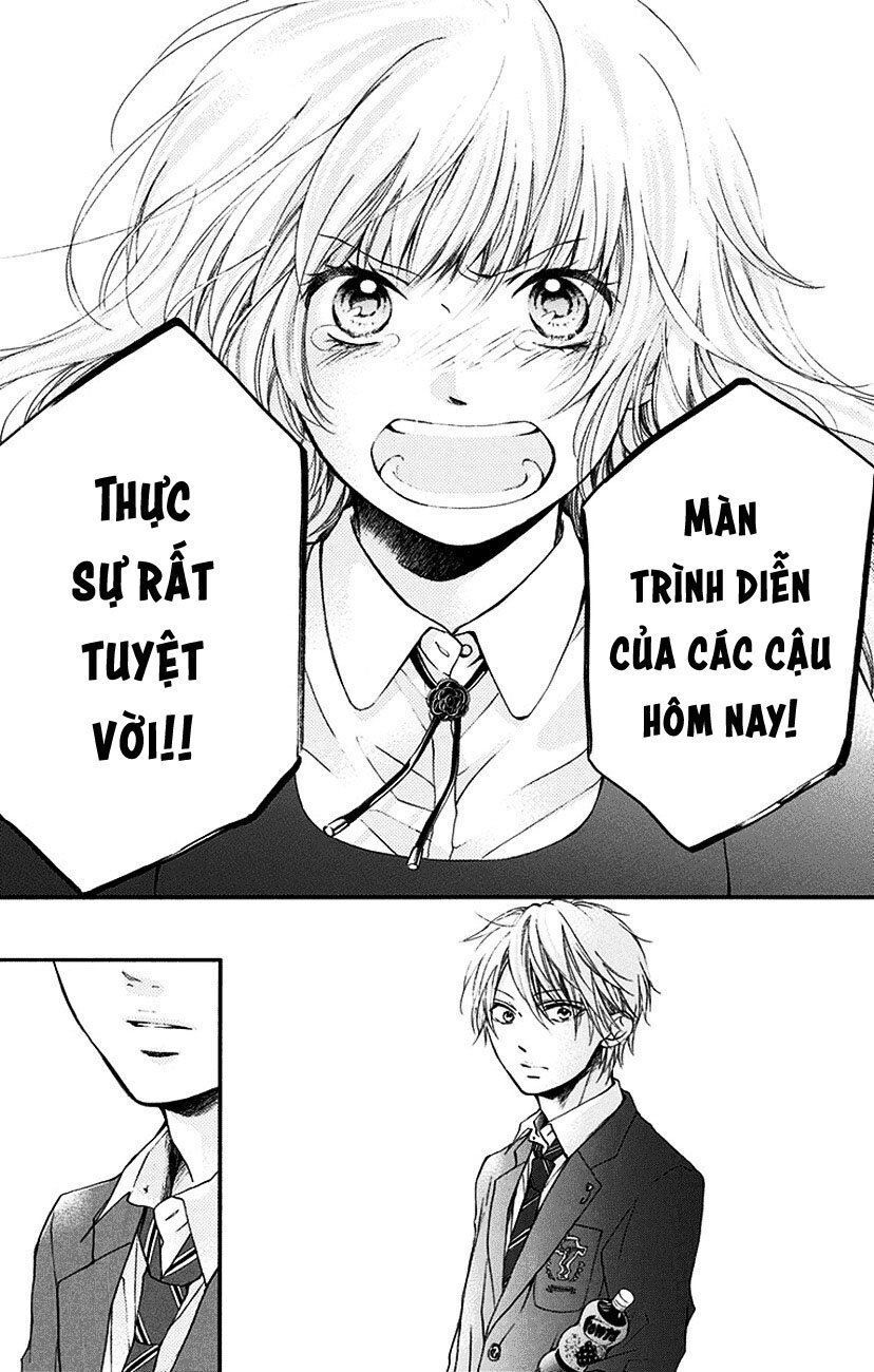 Kono Oto Tomare Chapter 53 - 23