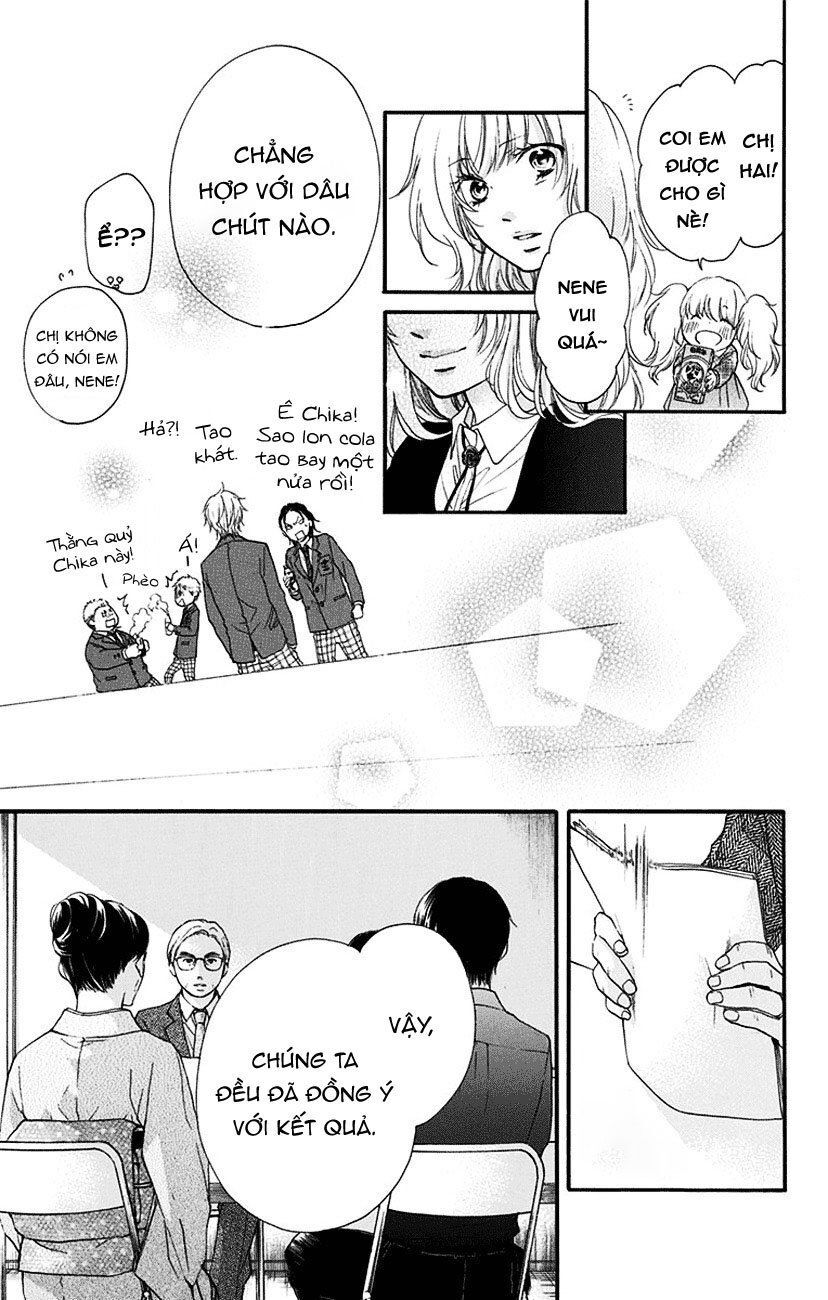 Kono Oto Tomare Chapter 53 - 25