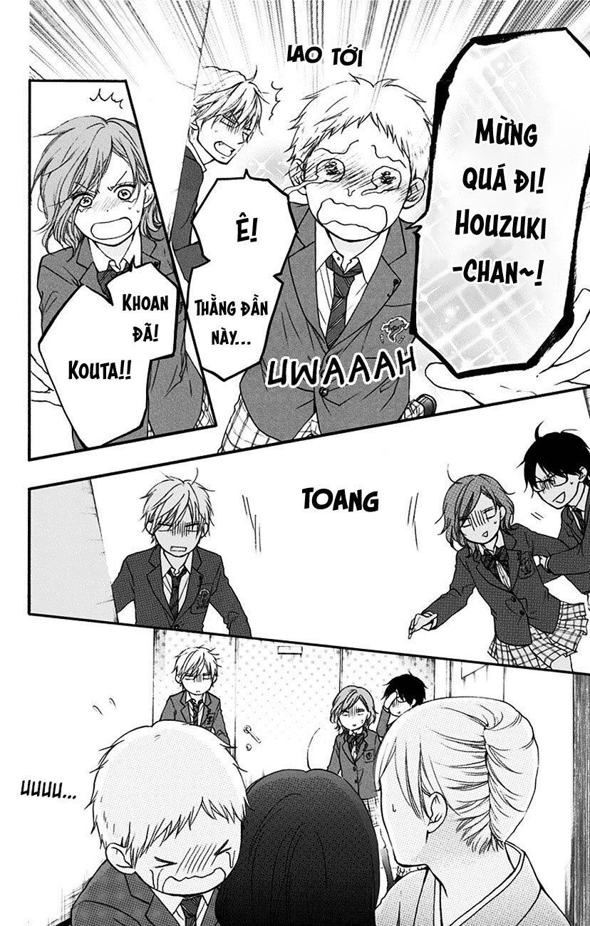 Kono Oto Tomare Chapter 53 - 4