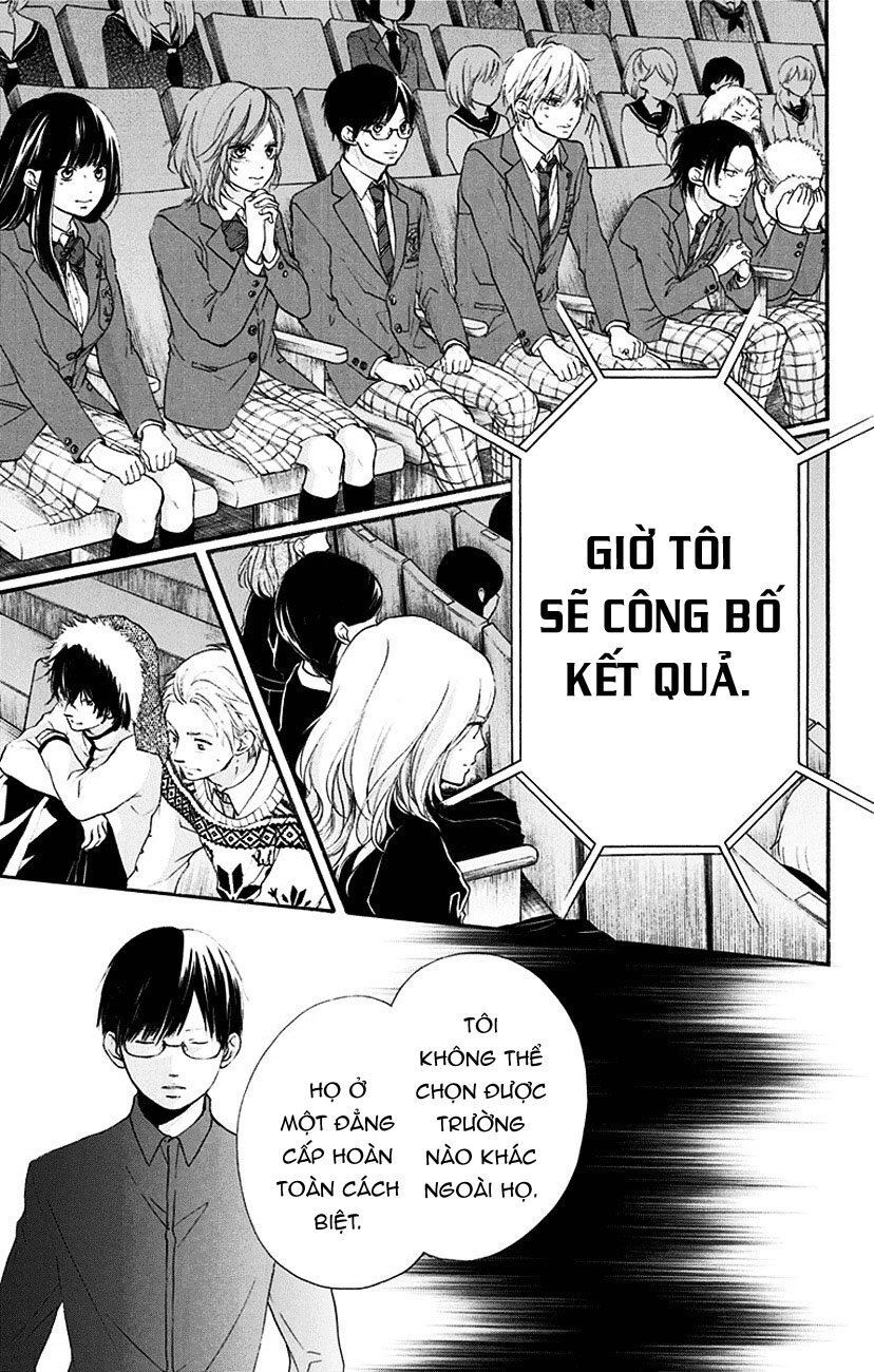 Kono Oto Tomare Chapter 53 - 33