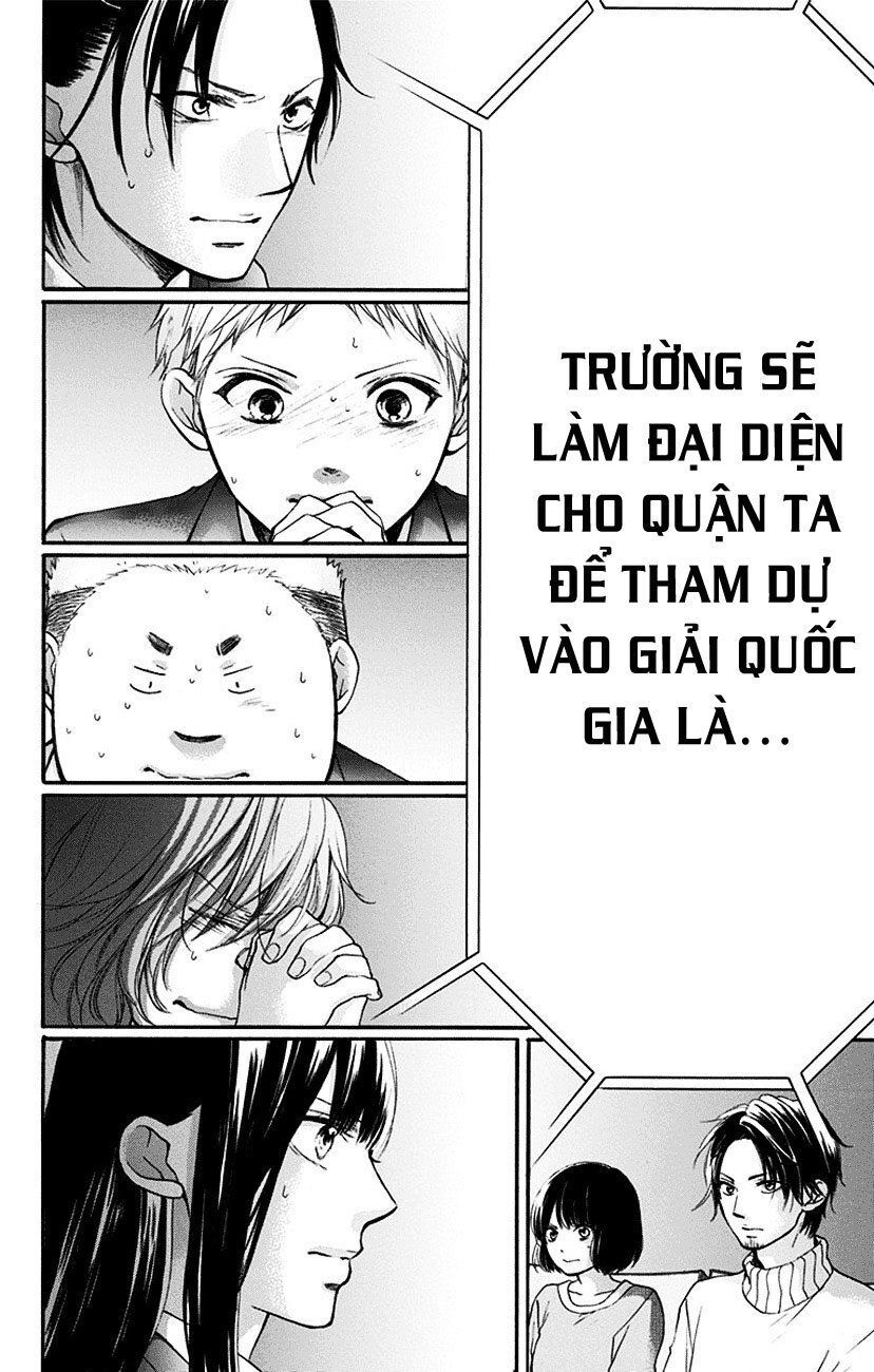 Kono Oto Tomare Chapter 53 - 36