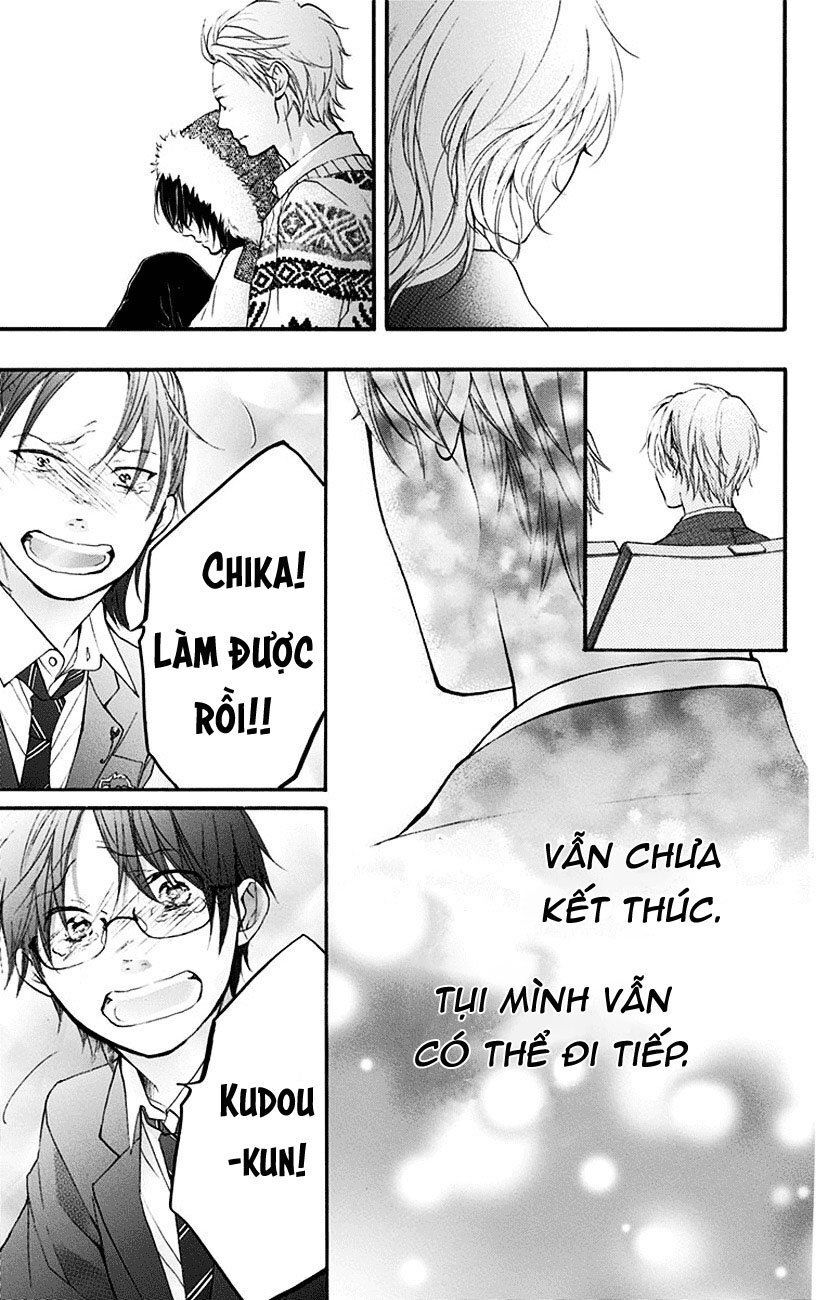 Kono Oto Tomare Chapter 53 - 43