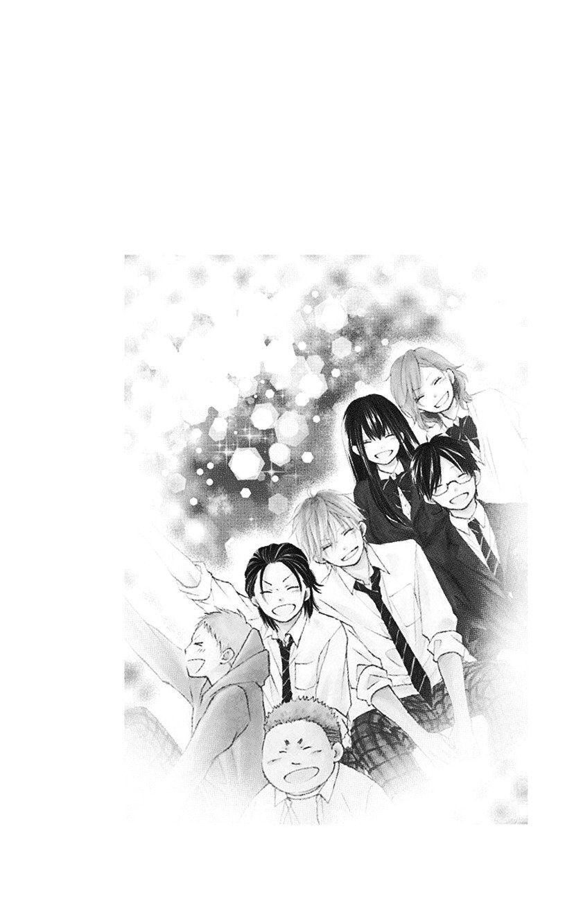 Kono Oto Tomare Chapter 53 - 46