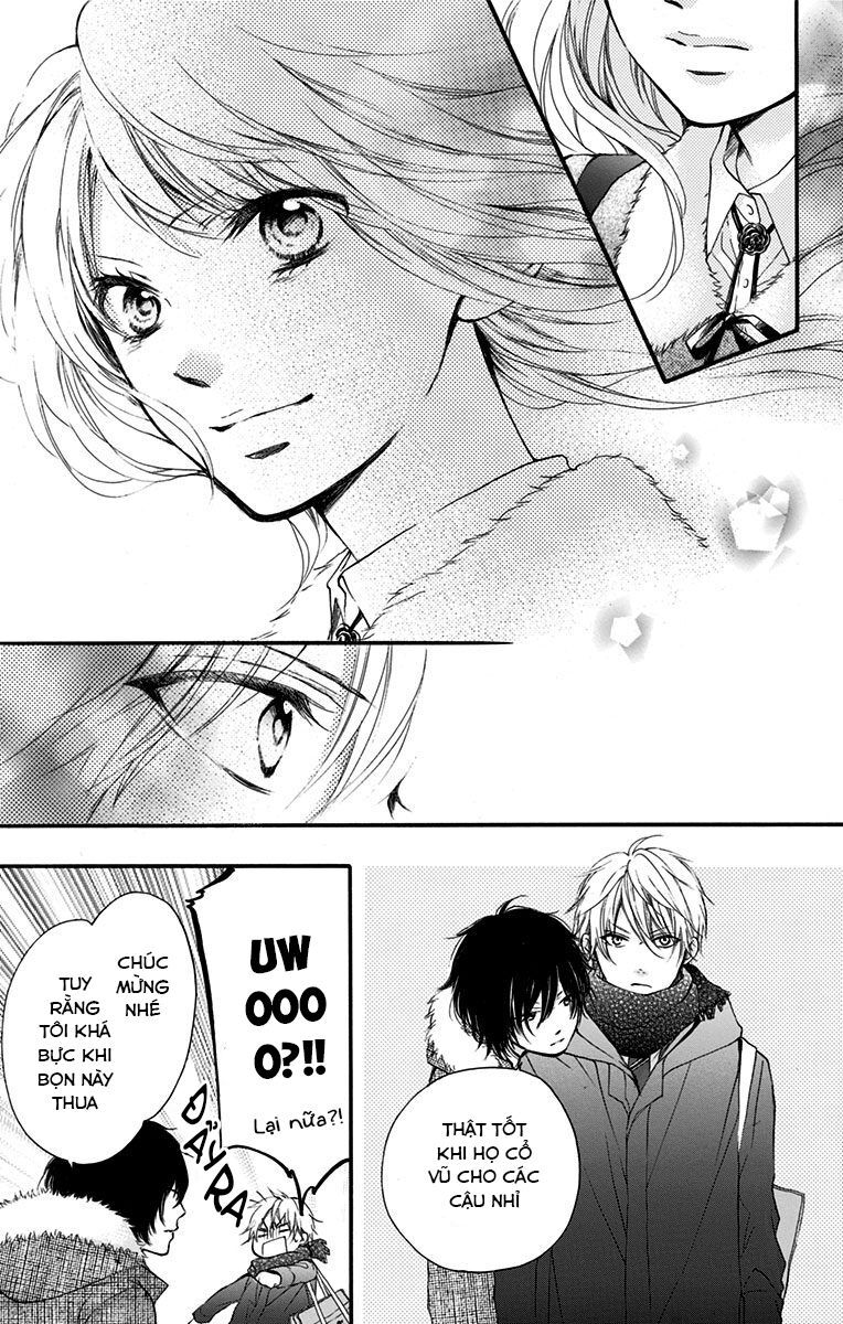 Kono Oto Tomare Chapter 54 - 43