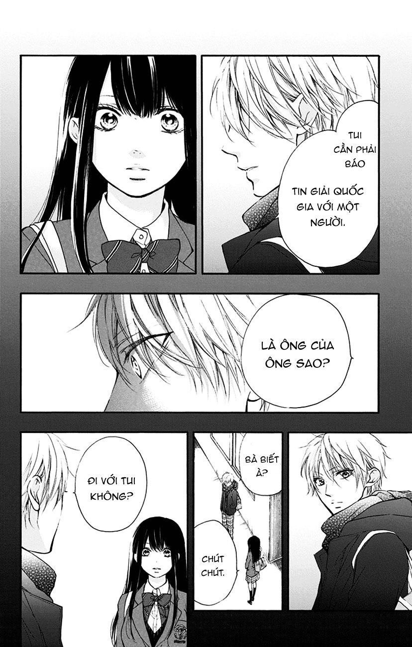 Kono Oto Tomare Chapter 55 - 24