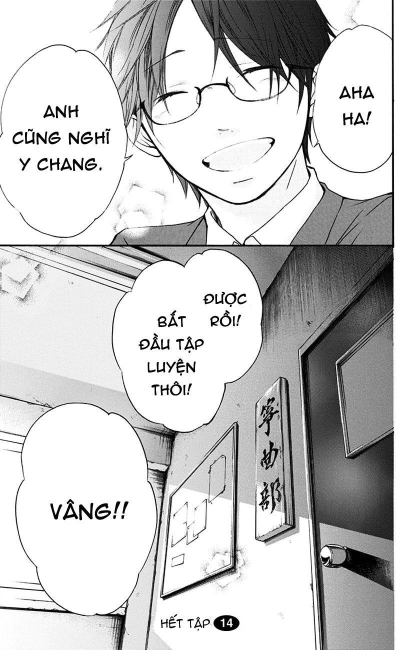 Kono Oto Tomare Chapter 55 - 46