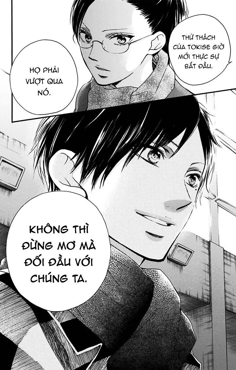 Kono Oto Tomare Chapter 55 - 8