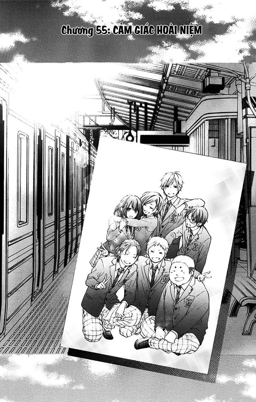 Kono Oto Tomare Chapter 55 - 9