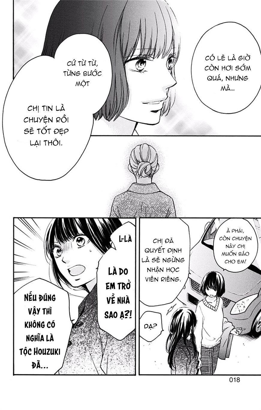 Kono Oto Tomare Chapter 56 - 15