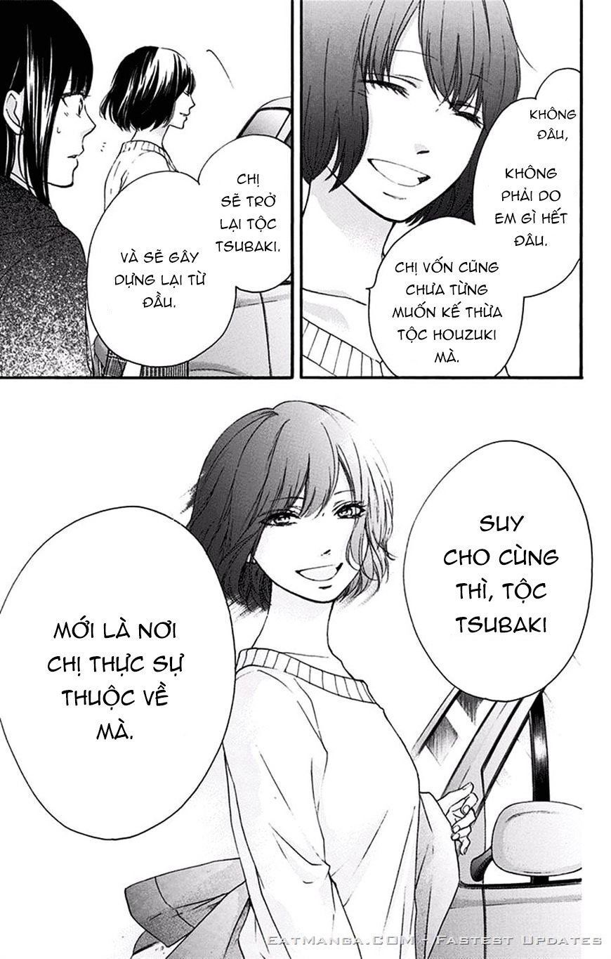 Kono Oto Tomare Chapter 56 - 16