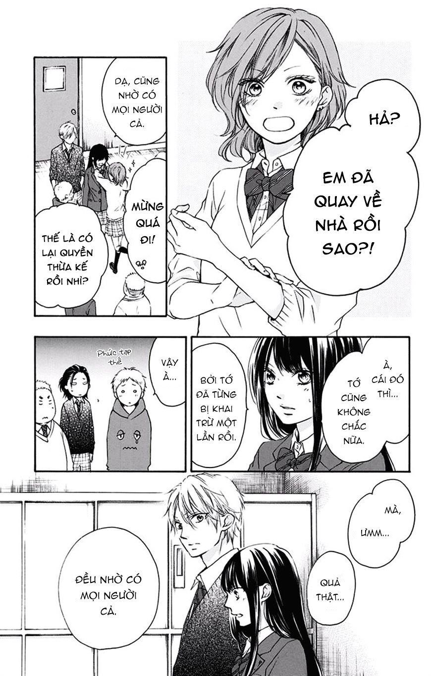 Kono Oto Tomare Chapter 56 - 18