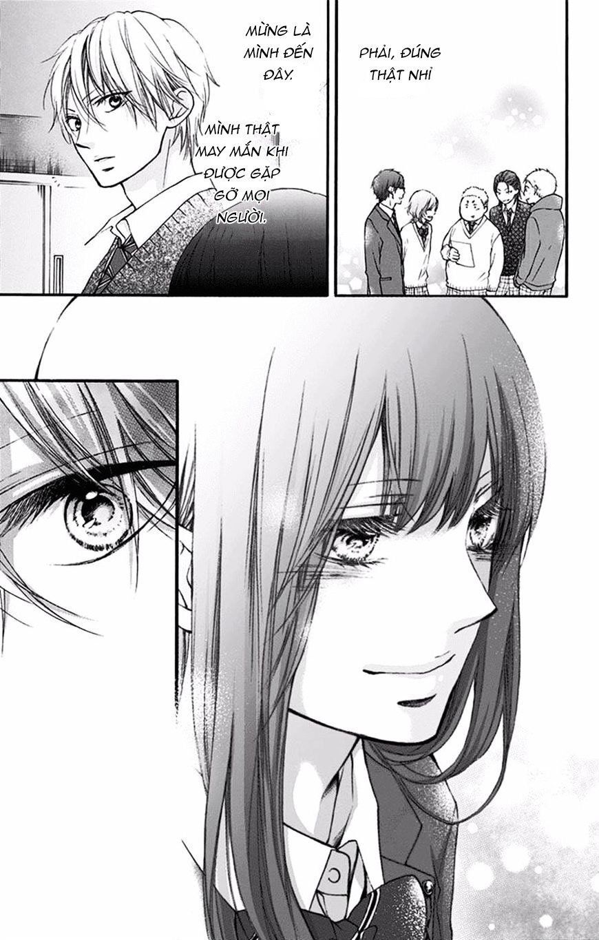 Kono Oto Tomare Chapter 56 - 20