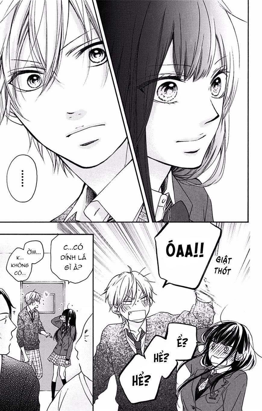 Kono Oto Tomare Chapter 56 - 22