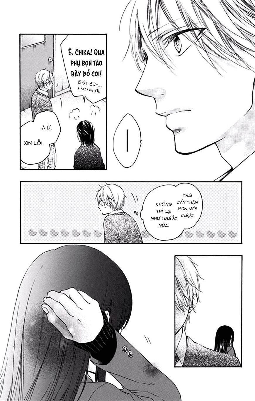 Kono Oto Tomare Chapter 56 - 24