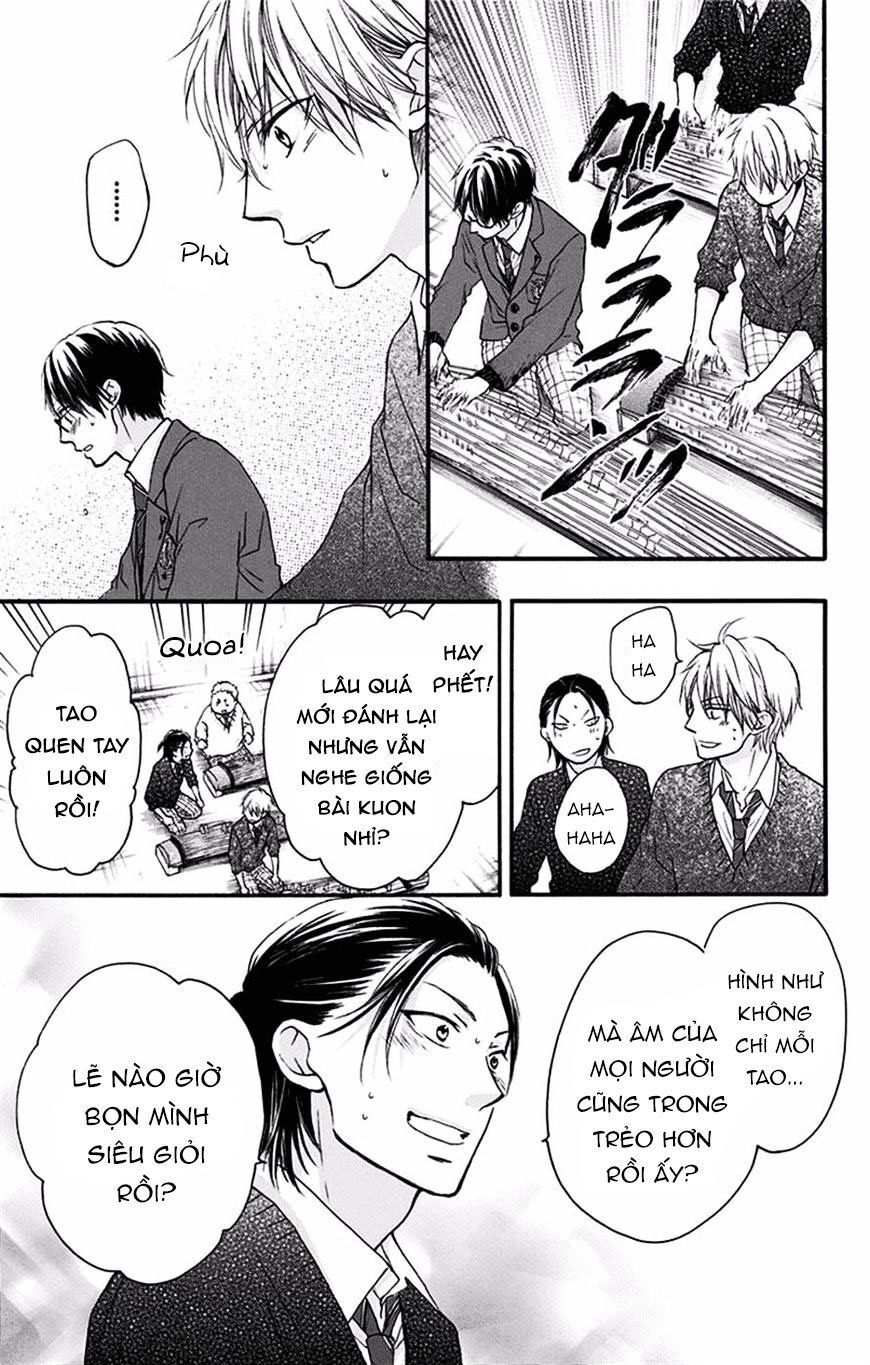 Kono Oto Tomare Chapter 56 - 26