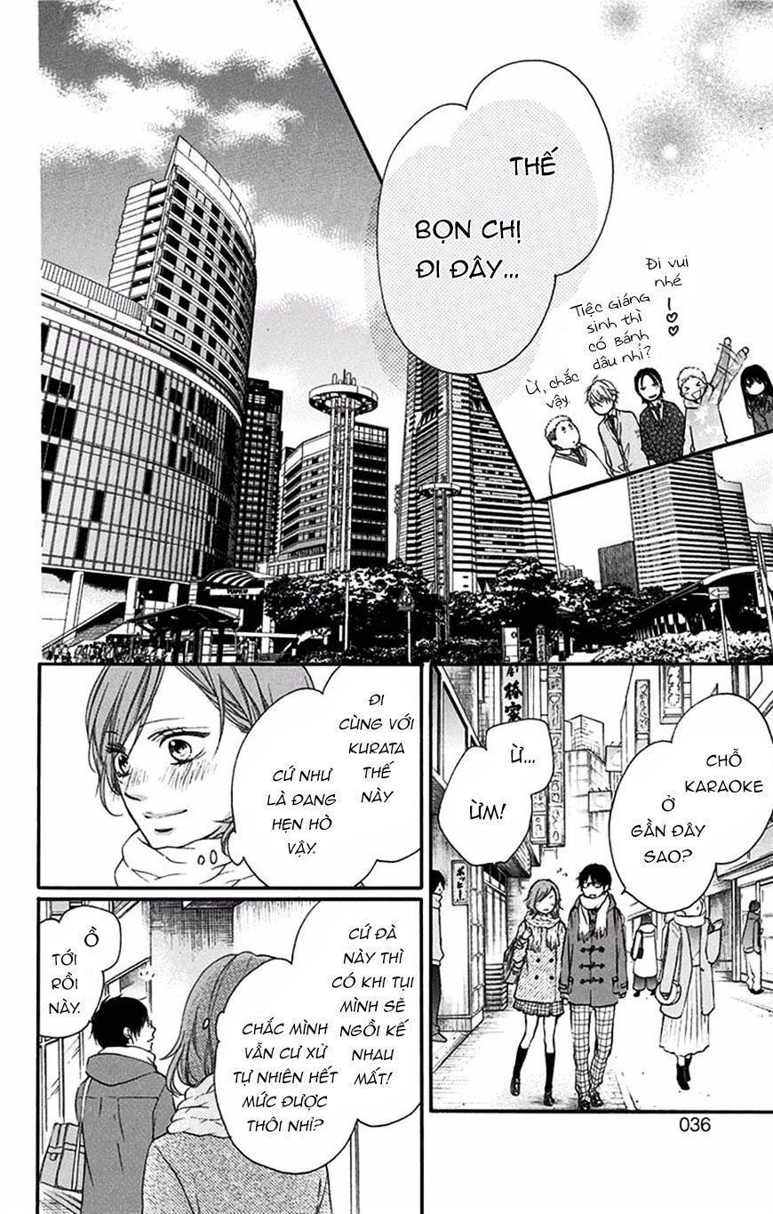 Kono Oto Tomare Chapter 56 - 33