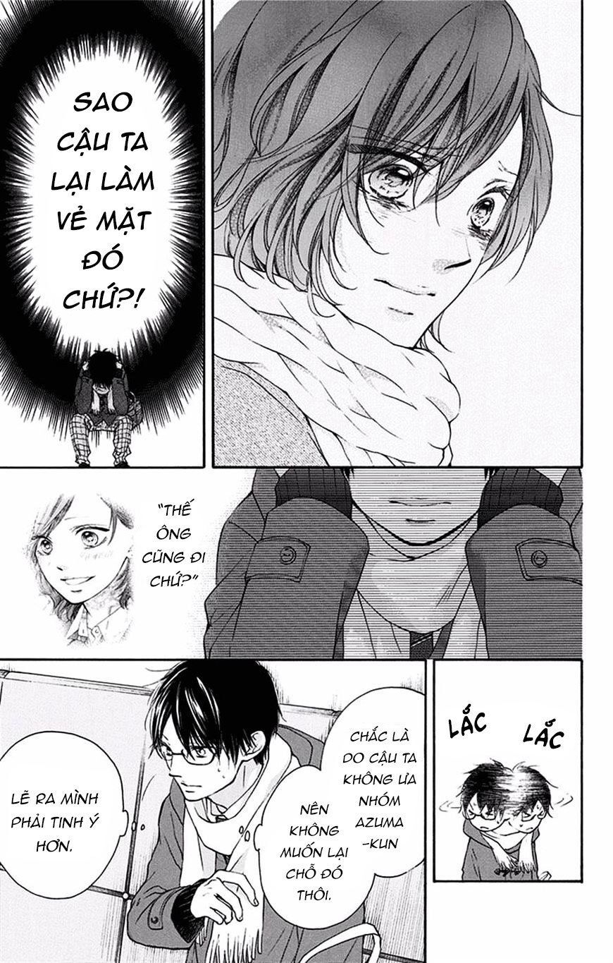 Kono Oto Tomare Chapter 56 - 38