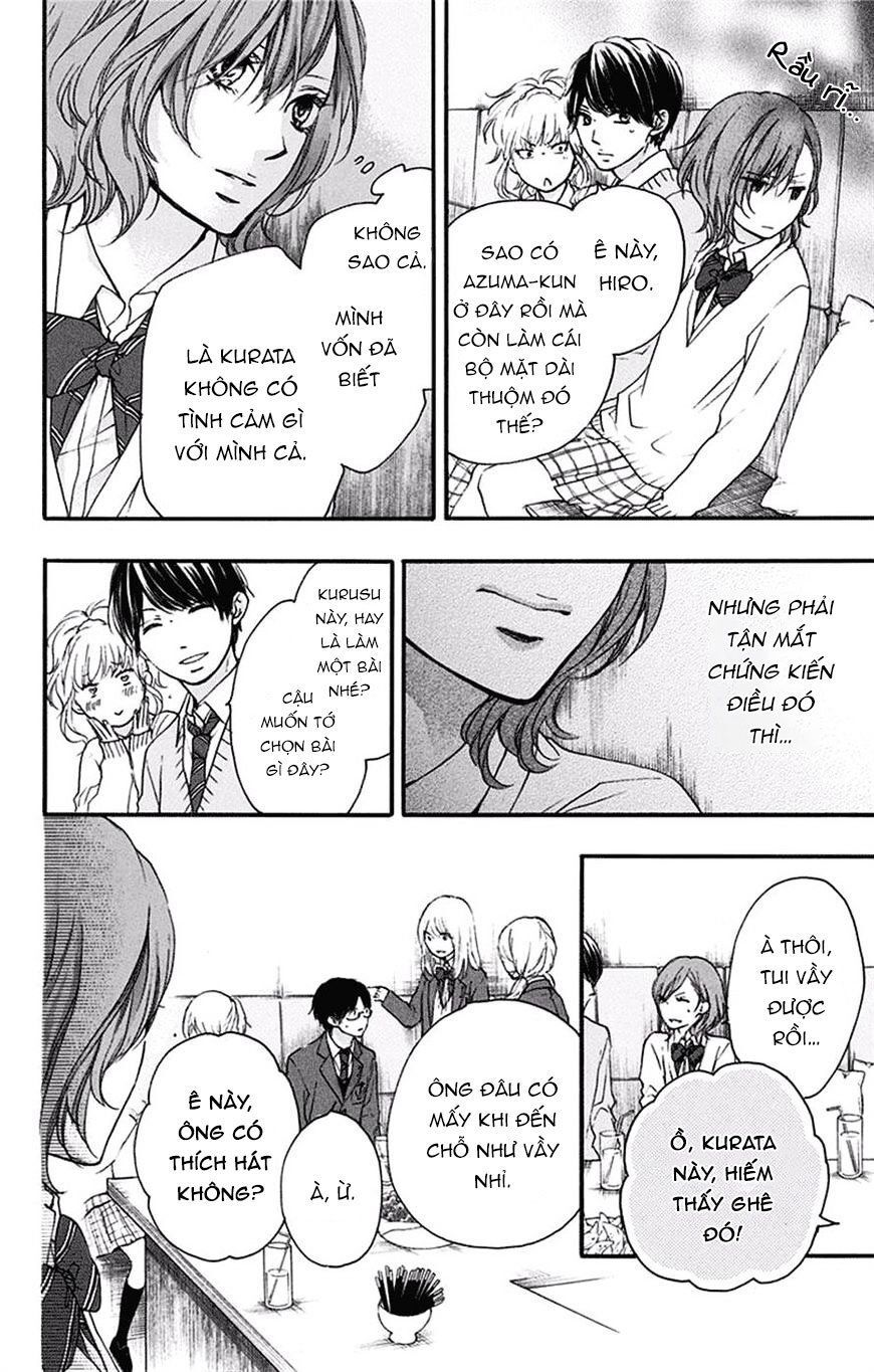 Kono Oto Tomare Chapter 56 - 39