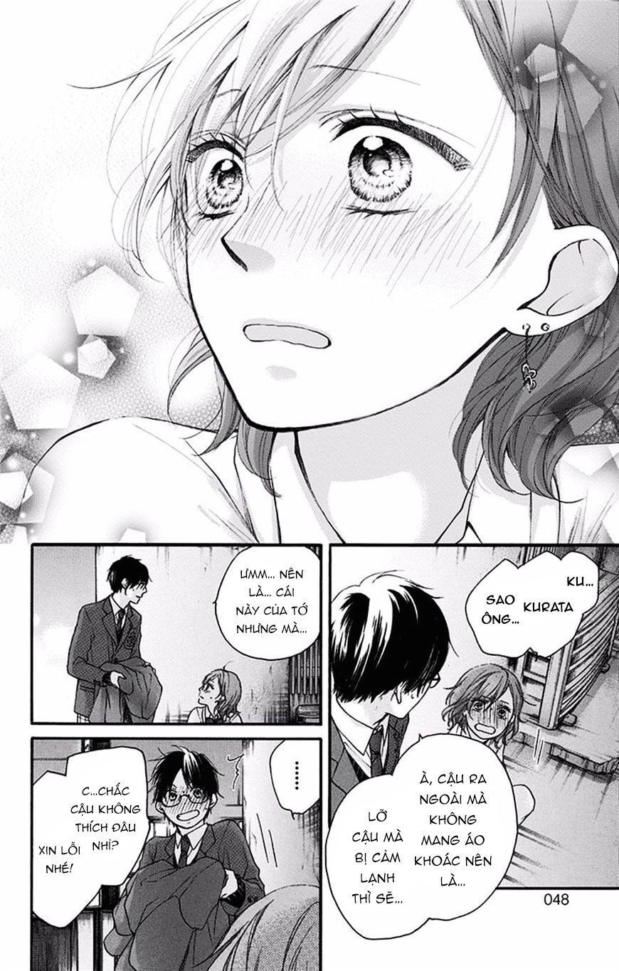 Kono Oto Tomare Chapter 56 - 45