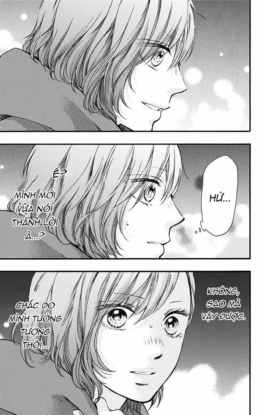 Kono Oto Tomare Chapter 56 - 50