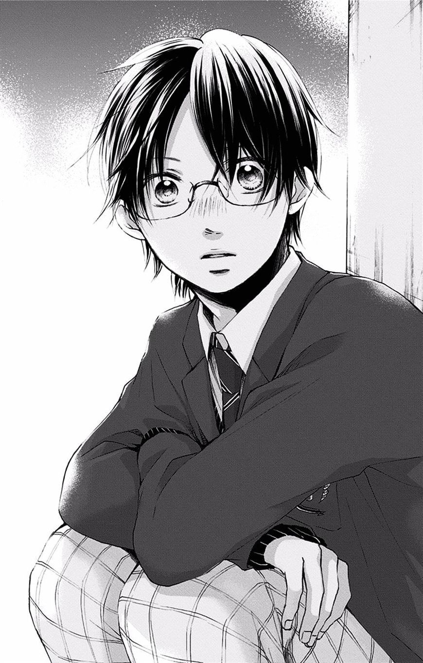 Kono Oto Tomare Chapter 56 - 52