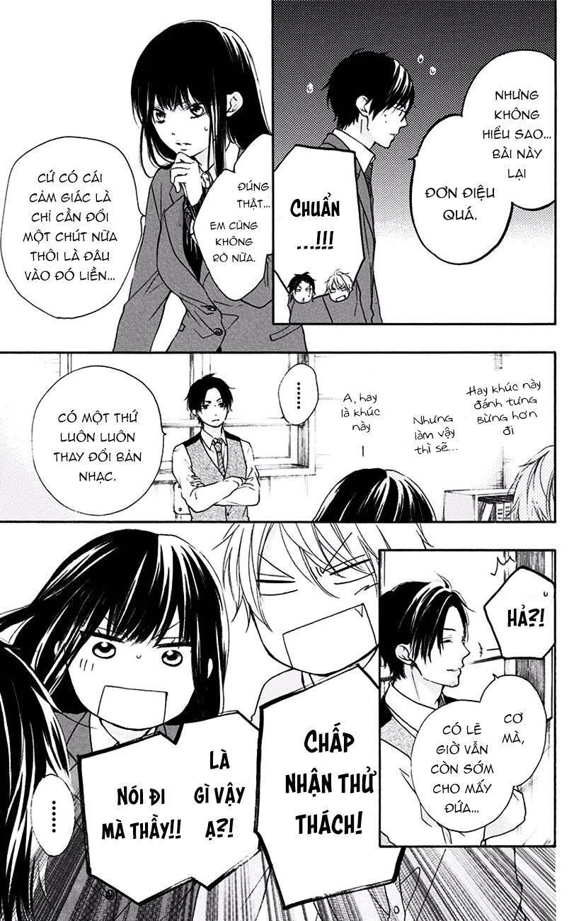 Kono Oto Tomare Chapter 57 - 13