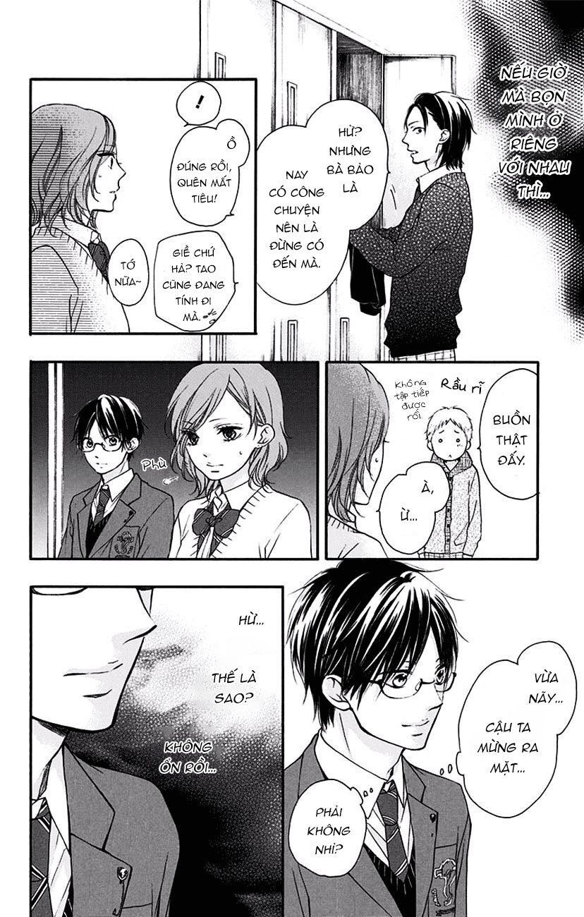 Kono Oto Tomare Chapter 57 - 20