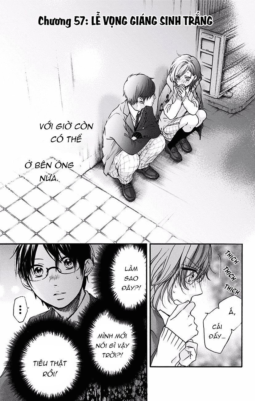 Kono Oto Tomare Chapter 57 - 3