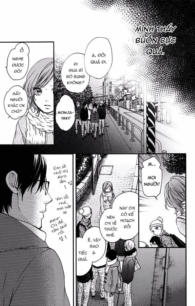 Kono Oto Tomare Chapter 57 - 21