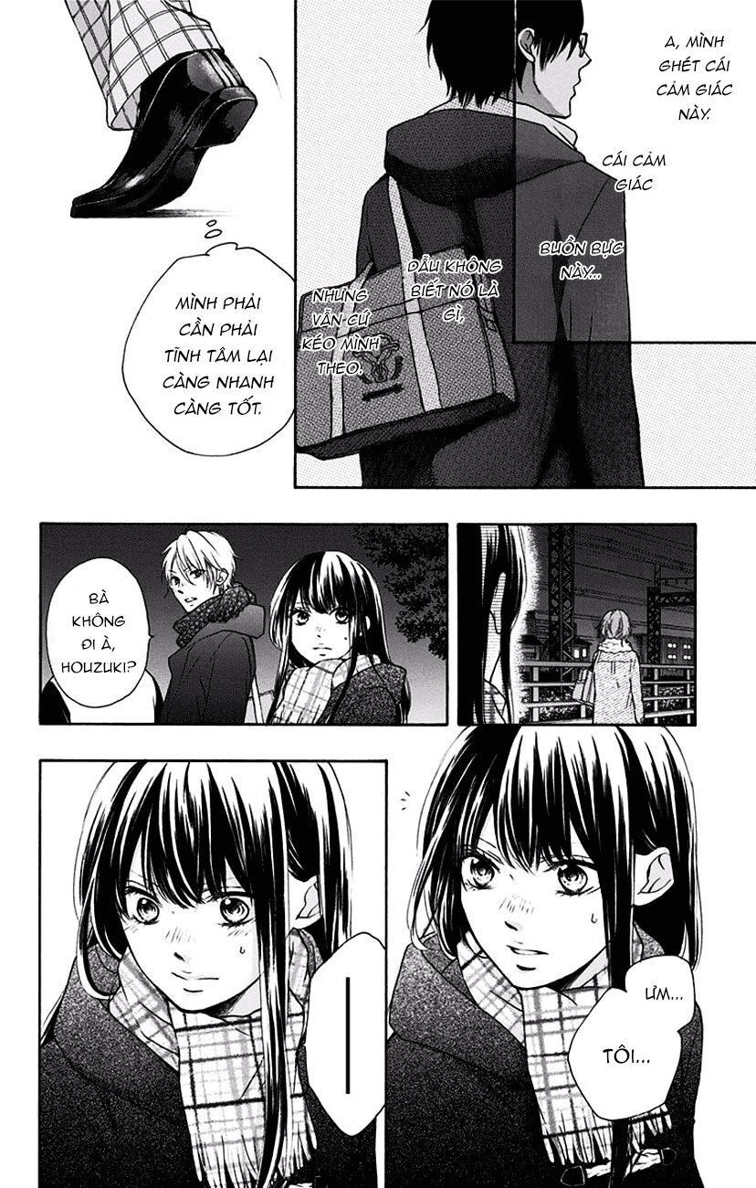 Kono Oto Tomare Chapter 57 - 22