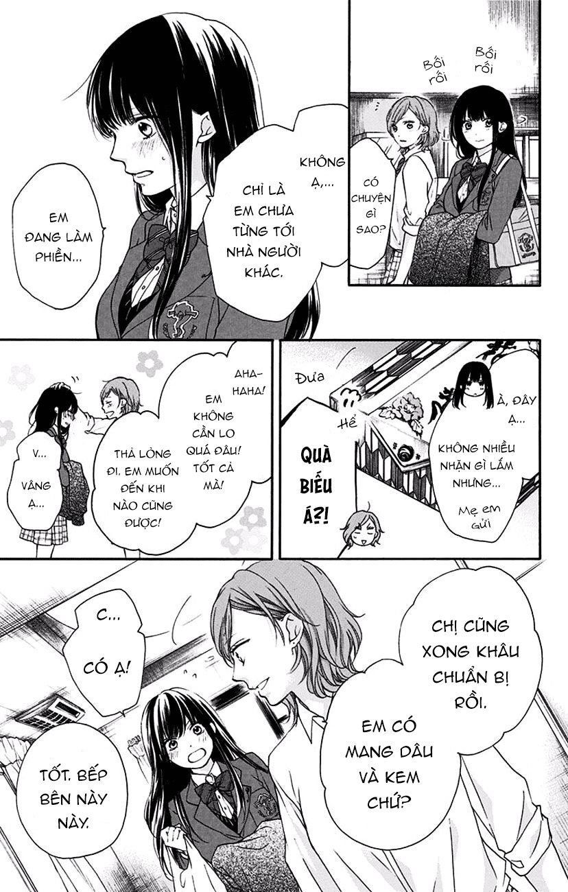 Kono Oto Tomare Chapter 57 - 25