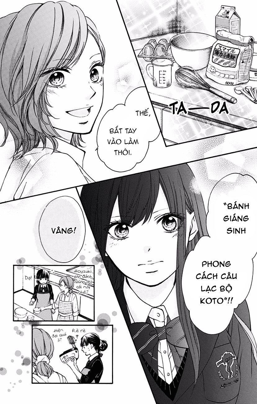 Kono Oto Tomare Chapter 57 - 26