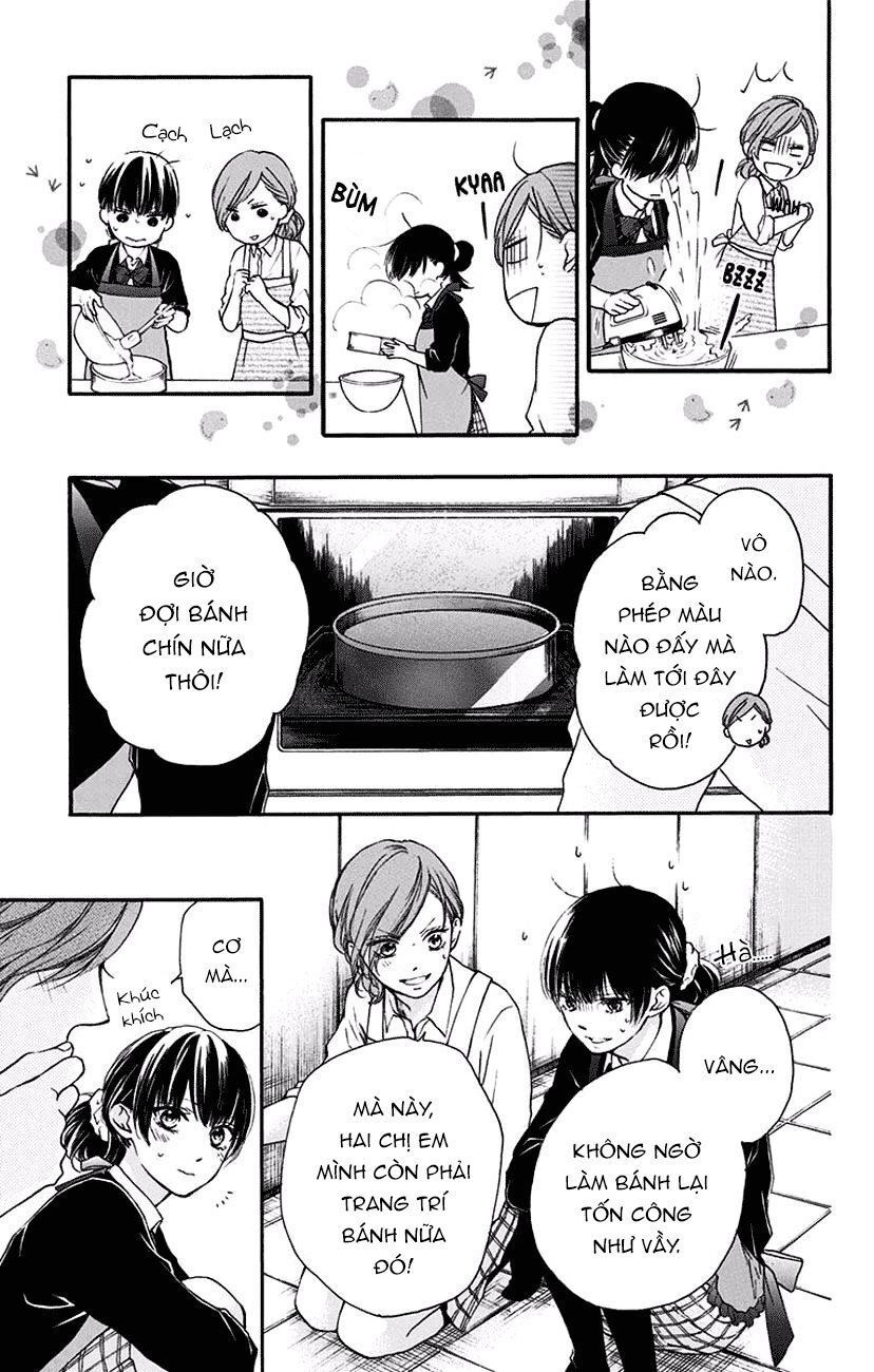 Kono Oto Tomare Chapter 57 - 27