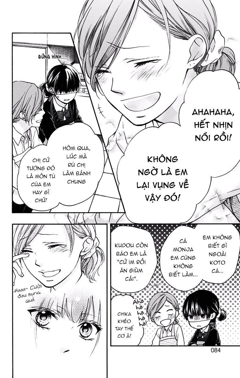 Kono Oto Tomare Chapter 57 - 28