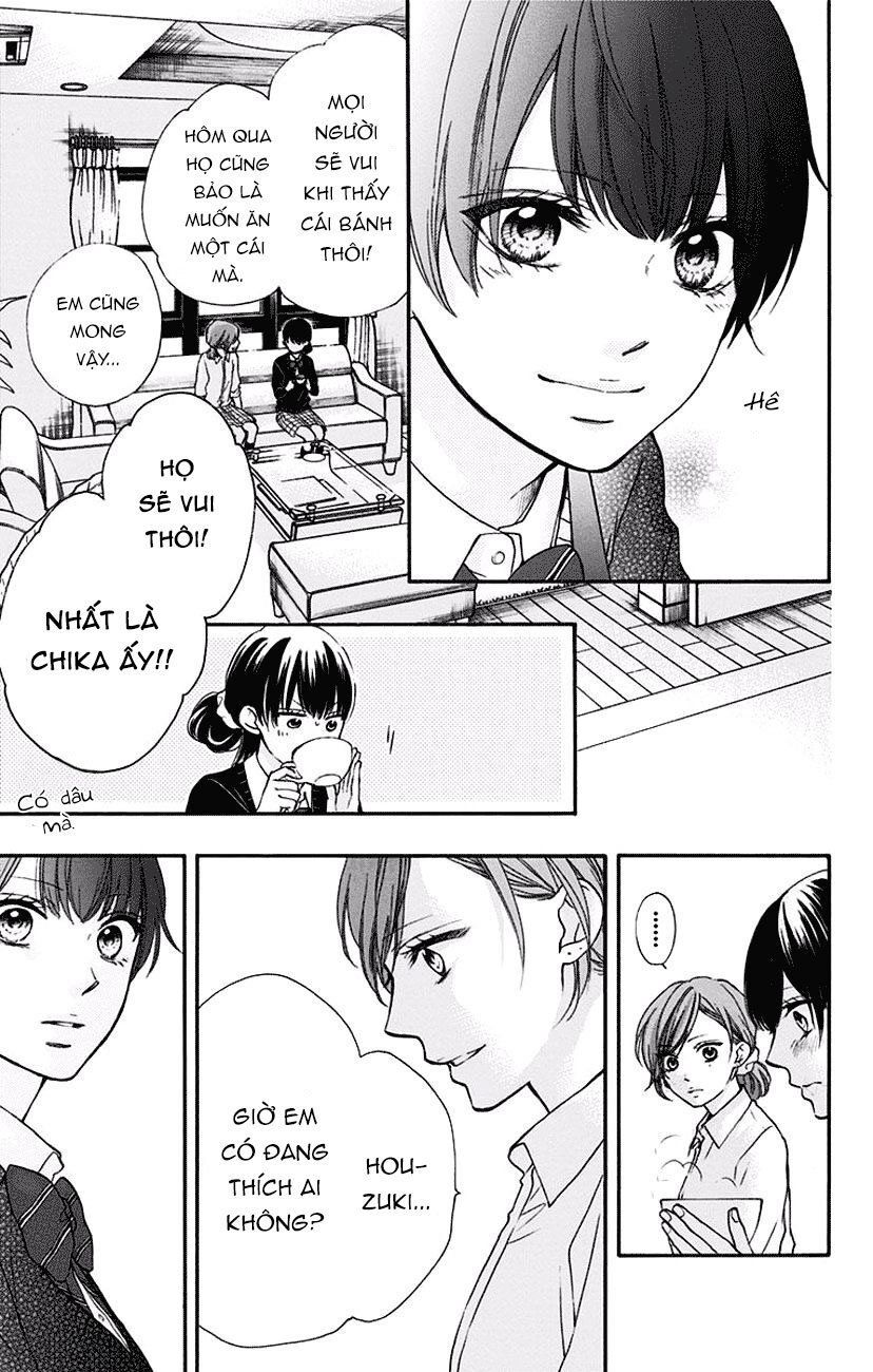 Kono Oto Tomare Chapter 57 - 29