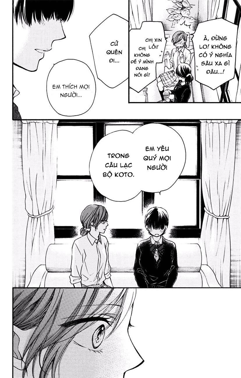 Kono Oto Tomare Chapter 57 - 30