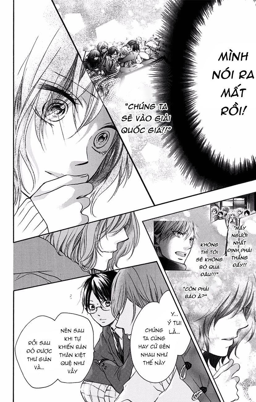 Kono Oto Tomare Chapter 57 - 4