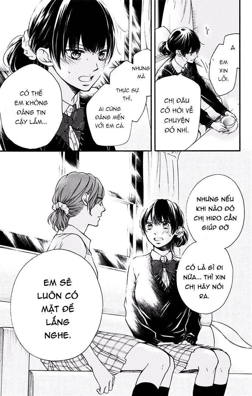 Kono Oto Tomare Chapter 57 - 31