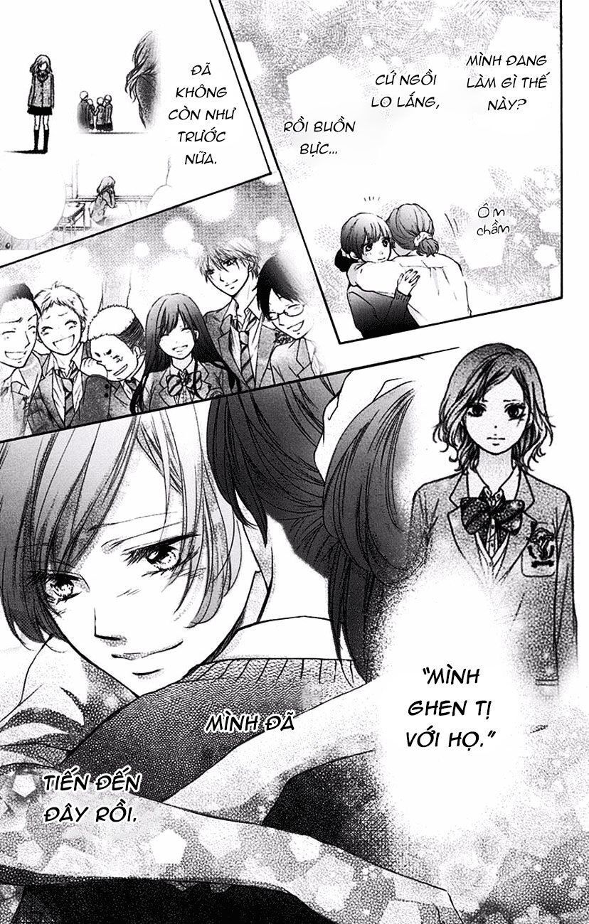 Kono Oto Tomare Chapter 57 - 33