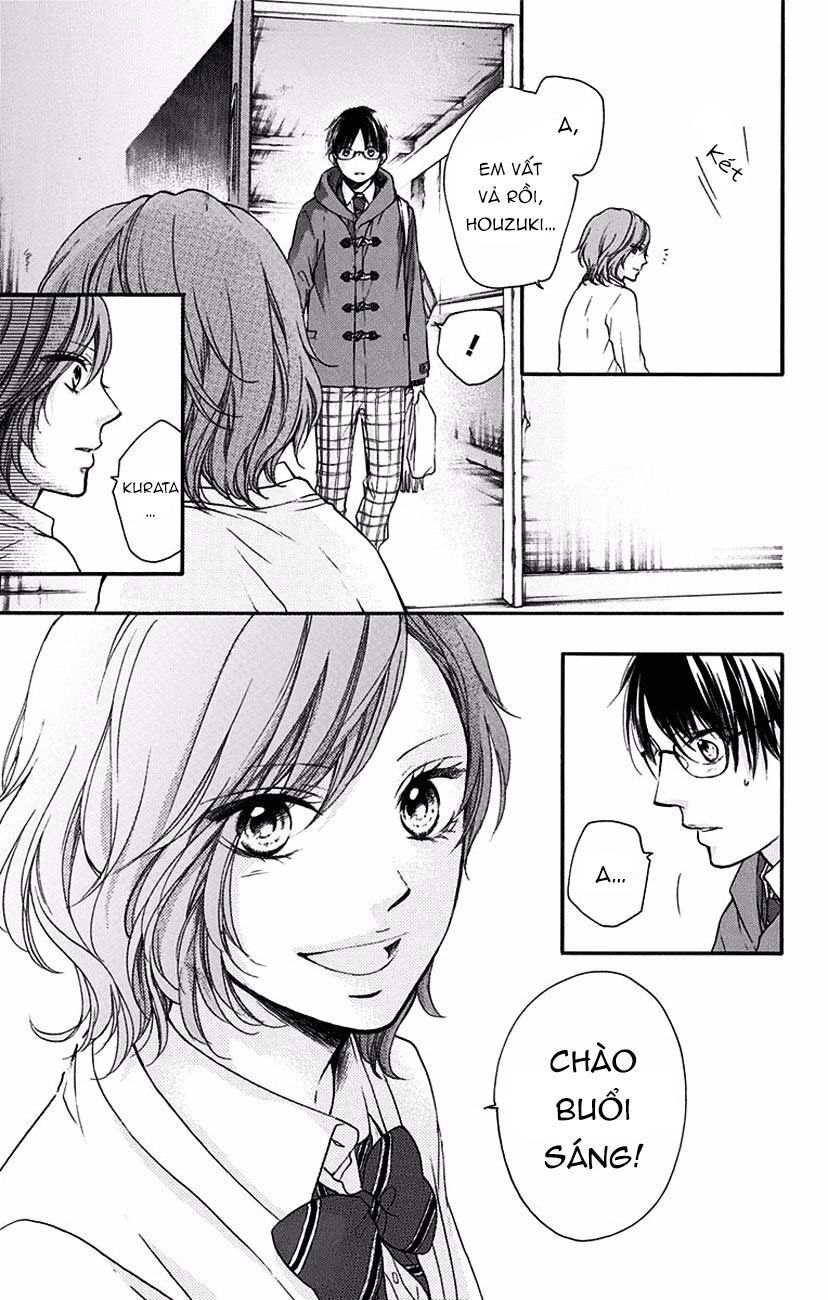 Kono Oto Tomare Chapter 57 - 35