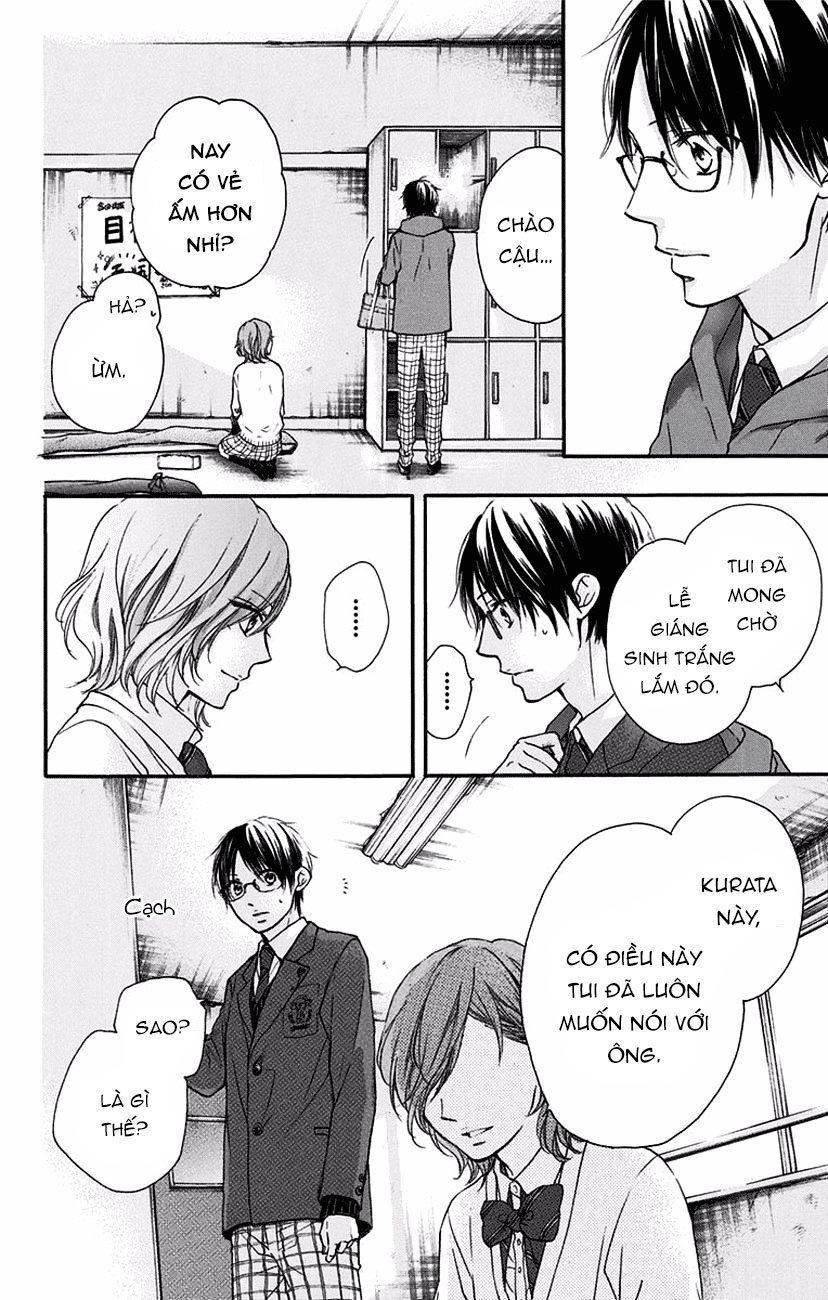 Kono Oto Tomare Chapter 57 - 36