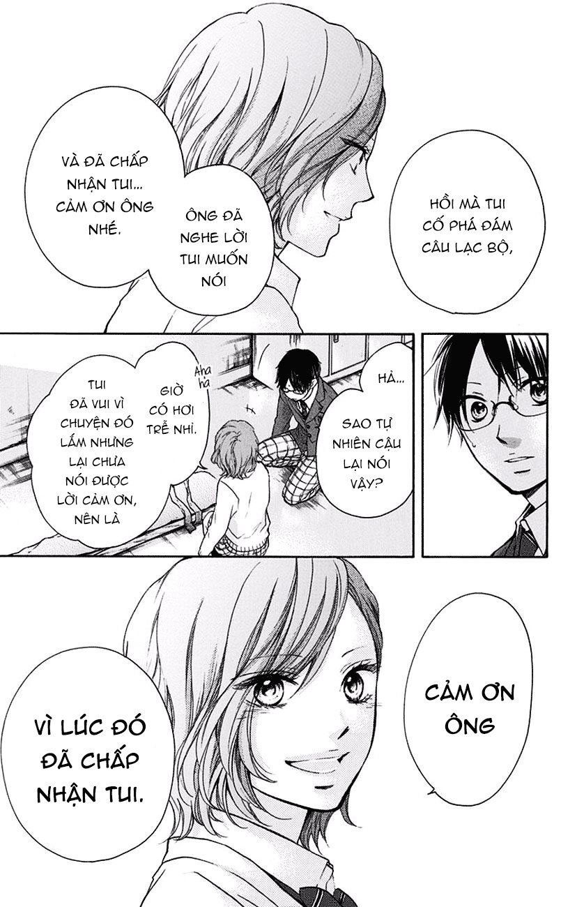 Kono Oto Tomare Chapter 57 - 37