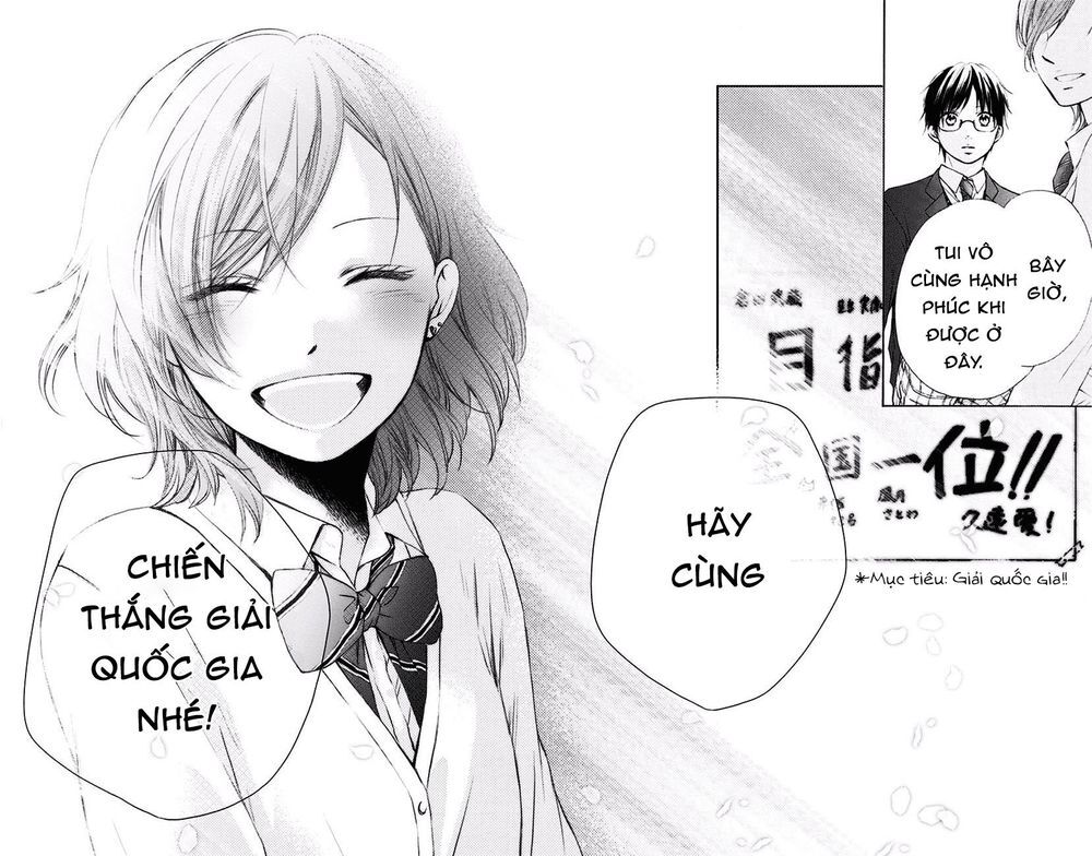 Kono Oto Tomare Chapter 57 - 38