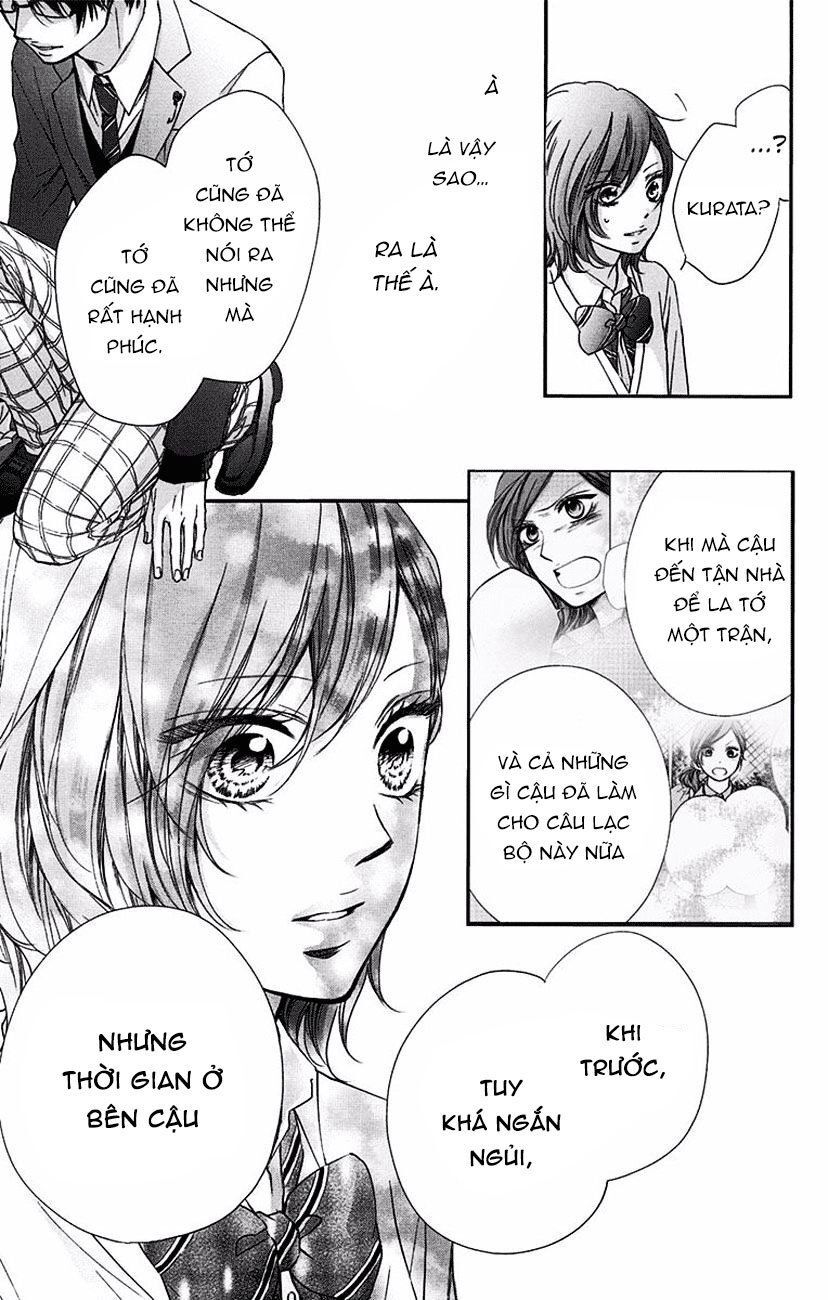 Kono Oto Tomare Chapter 57 - 40