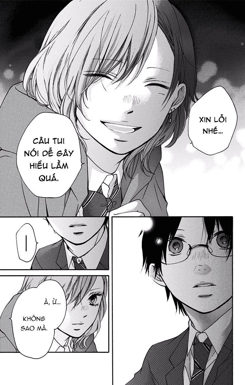 Kono Oto Tomare Chapter 57 - 5