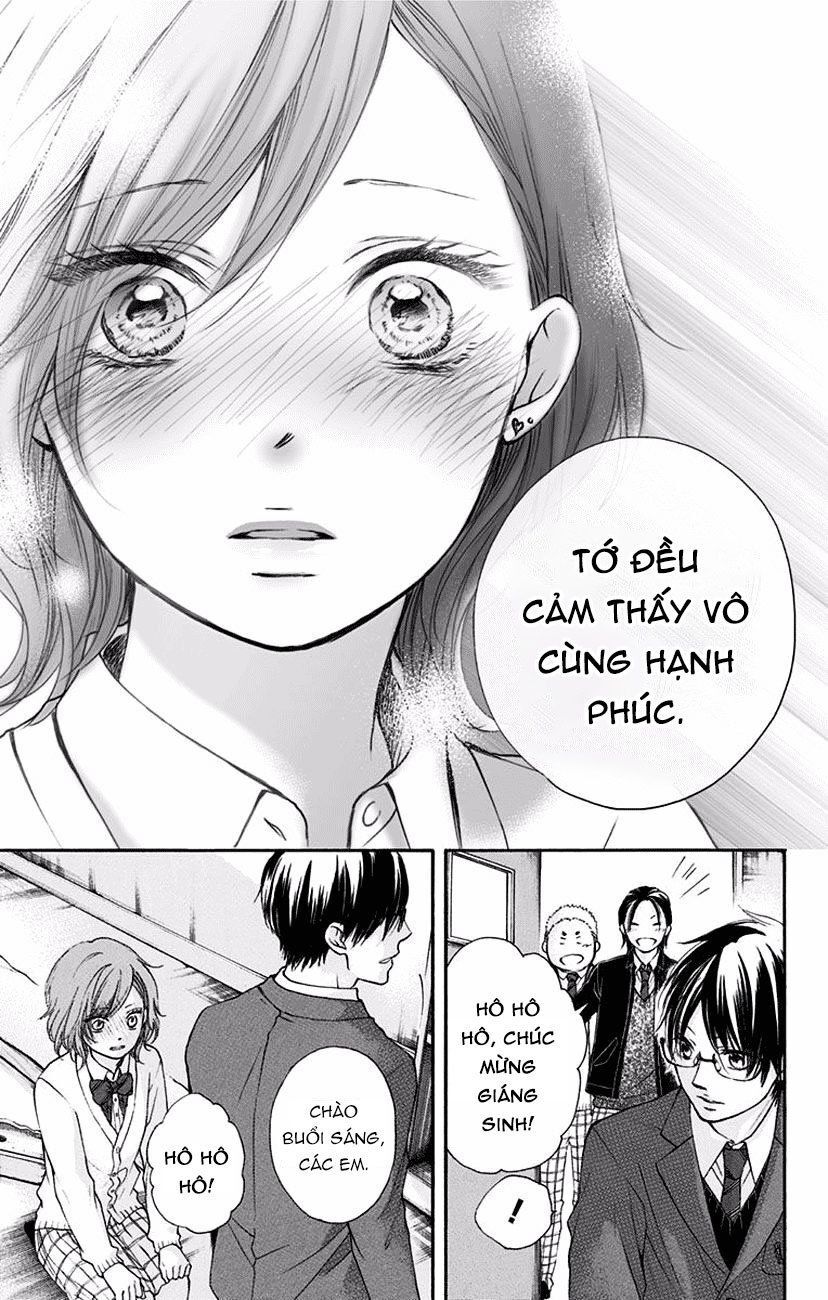 Kono Oto Tomare Chapter 57 - 42