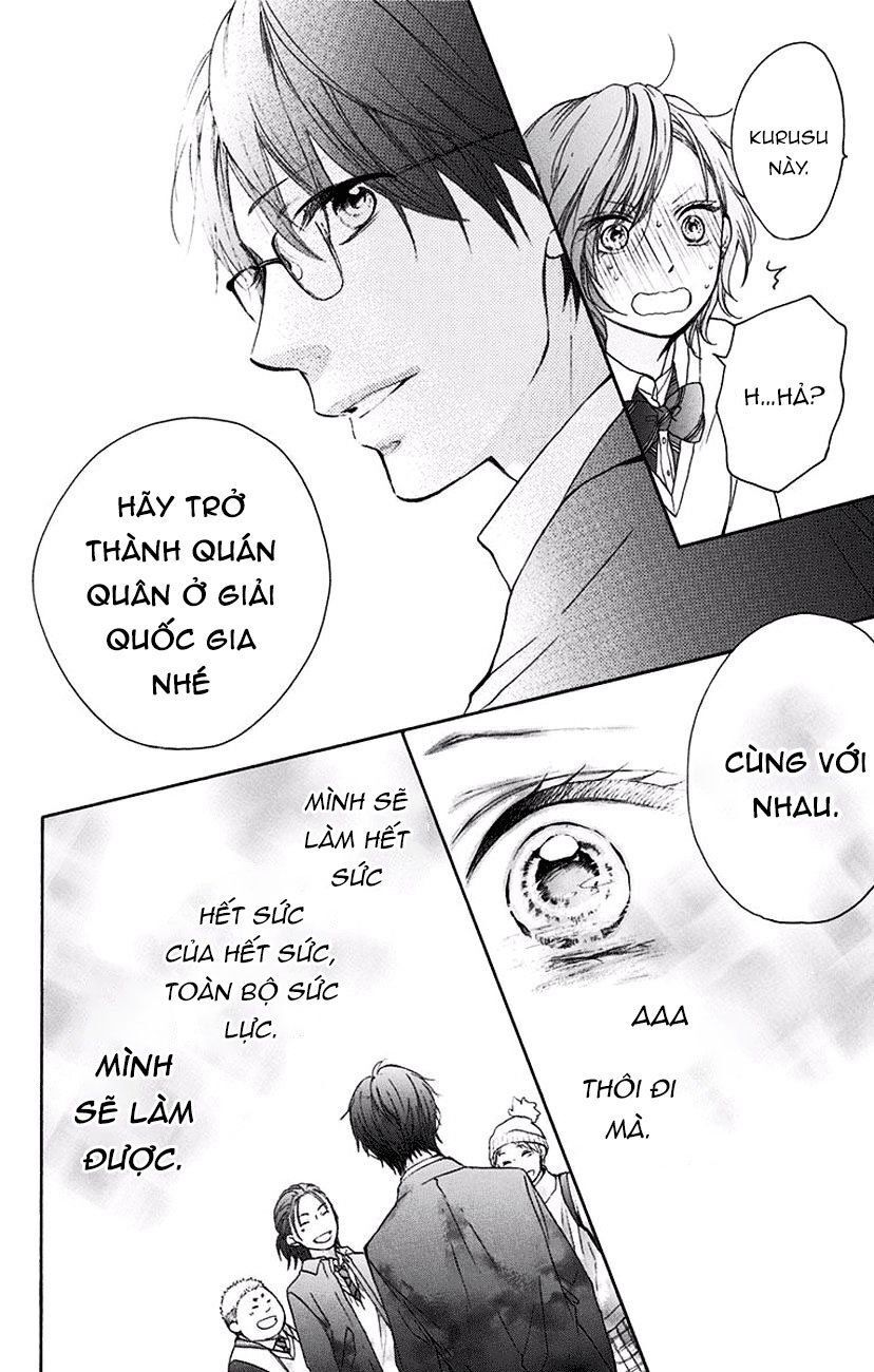 Kono Oto Tomare Chapter 57 - 43